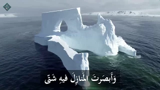 أروع ما سمعت في النصح تائية أبو إسحاق الإلبيري 