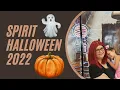 Spirit Halloween takes over an abandoned Ollies in North Canton Ohio