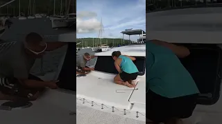 EZ Snap DIY Install #diy #easy #ezsnap