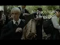 All Draco Malfoy Scenes 4K ULTRA MEGA Link