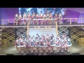 Download Lagu 20170115 AKB48チーム8 8祭り天下統一 「夢へのルート」 TDCホール