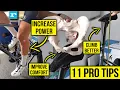 11 Bike Fit Tips To Make You FASTER More Comfortable On The Bike