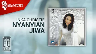 inka christie nyanyian jiwa official karaoke video 