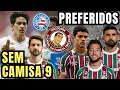 Download Lagu 🚨 FANS' IDEAL FLU DOESN'T HAVE A CENTER FORWARD | CLUB DELAYS BERNAL INSTALLMENTS