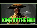 Download Lagu SonicFox - KOTH Returns With Hype Characters 【Mortal Kombat 1 Khaos Reigns】
