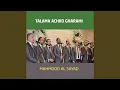 Download Lagu Talama Achko