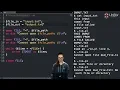 - Input and Output in Perl