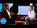 Maxwell Returns Season 7 Ellen