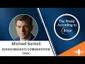 Michael Santoli Senior Markets Commentator at CNBC