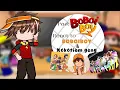 Download Lagu Past Boboiboy react to Boboiboy \u0026 Kokotiam Geng  || GCRV | Boboiboy