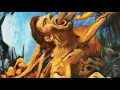 WOMBBATH (Sweden) - The Fleshly Existence of Man (Death Metal) Transcending Obscurity