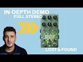 Download Lagu Chase Bliss Lost and Found | The Most Characterful Multi-Effects Pedal Yet?