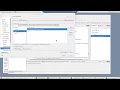 Creating a C Project from Makefile in Eclipse