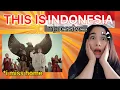 This Is Indonesia Atta, BEAUZ, Aurel, Krisdayanti, Lenggogeni Faruk REACTION!