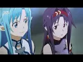 Download Lagu ALO 【AMV】/ シルシ(Shirushi) - LiSA