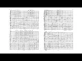 Download Lagu J.Brahms - Symphony no.1, Op.68 (Score)
