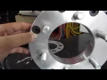 WHEEL ADAPTERS CHANGE YOUR BOLT PATTERN