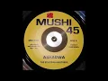 Lagu The Ethiopian Brothers - Ashadwa (Part 1)