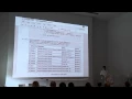 Ipython Notebook as a unified Data science interface for Hadoop