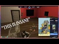 Chatty does a new tarot card reading with Windsong - GTA V RP NoPixel 4 0