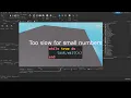 The proper way to use wait in game loops roblox