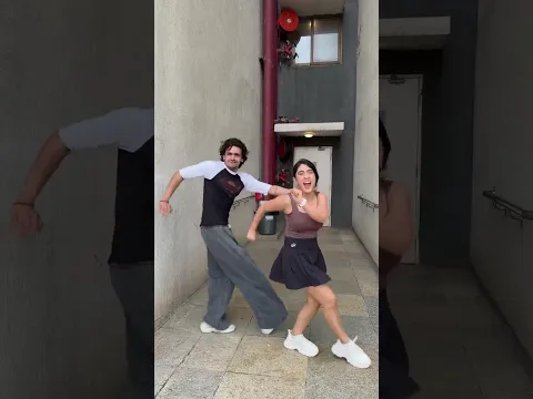 Do you want us, to do this properly tell me in comments… ❤️ #sameekshasud #dance #fun #bts