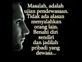 Download Lagu salju band-Tak sadarkah