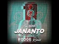 Zeina - Jananto (Rodge Remix)