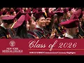 2026 Commencement Ceremony Highlights