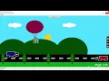 Graphics using Java APPLET