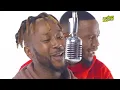 Killa Punch & Miano - Phez’Kwendlu (Official Performance) | FRESH LIVE SESSIONS