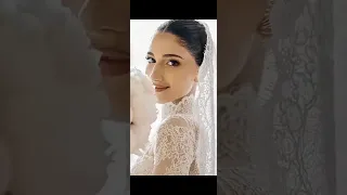صور للعروسة شيرين بيوتي عرس شيرين و اوسي تصميمي جيش حياة 
