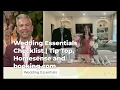 Wedding Essentials Checklist Tip Top Homesense and booking com