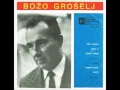 Download Lagu Božo Grošelj-Kadar Češnje Cveto