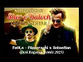 Lagu Sher-e-Baloch - Fa9La - FLIPPERACHI X SEBASTIAN (DESI RAGATON REMIX 2025)