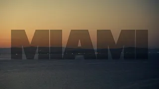 Suzanitta - MIAMI (Official Music Video)