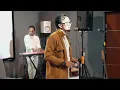 IJHAM WIDIAN - I'M SORRY MOM MEDLEY SEPERTI DAHULU (LIVE) | LIVE TENDERLY SHOWCASE