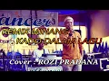 Download Lagu MINANG REMIX KADO DALAM LAGU// COVER USTAD  ROZI PRADANA