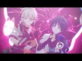 Download Lagu [GenshinImpact MMD]Overdose[Kazuscara]