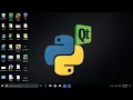 Notepad Programming with Python 3 and PyQt4