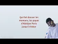 Bello Falcao - Dibango Dibanga (Paroles)