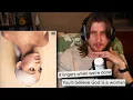 Lagu HER MOST CONTROVERSIAL ALBUM?  | Ariana Grande - Sweetener Album Reaction