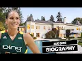Sue bird Hotest WNBA Player Biography Lifestyle Networth Family