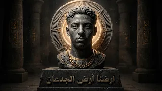 مهرجان ارضنا ارض الجدعان   احمد الخلاصه   كلمات معتز الزهار   توزيع ونش المزيكا دندنها