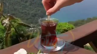 جمال طبيعة تركيا لايفوتكم أجمل اغنية تركية 