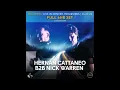 Download Lagu Hernan Cattaneo b2b Nick Warren - Live In Denver - 27-11-2021
