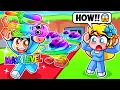 Download Lagu MAX REBIRTH LEVEL In Steal a Brainrot