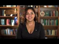 A Back-to-school Message from Dr Melissa Merrick