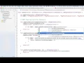 4 PageViewController Before and After