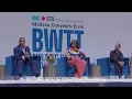 Download Lagu Building Wealth Today for Tomorrow Summit Panel - Chicago featuring John Hope Bryant and MC Lyte